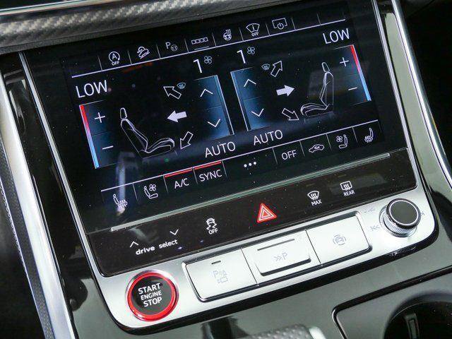 New 2026 Audi SQ7 Prestige AWD/4WD image 18