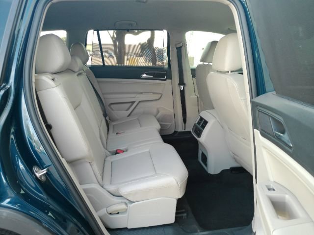 Used 2018 Volkswagen Atlas SE image 25