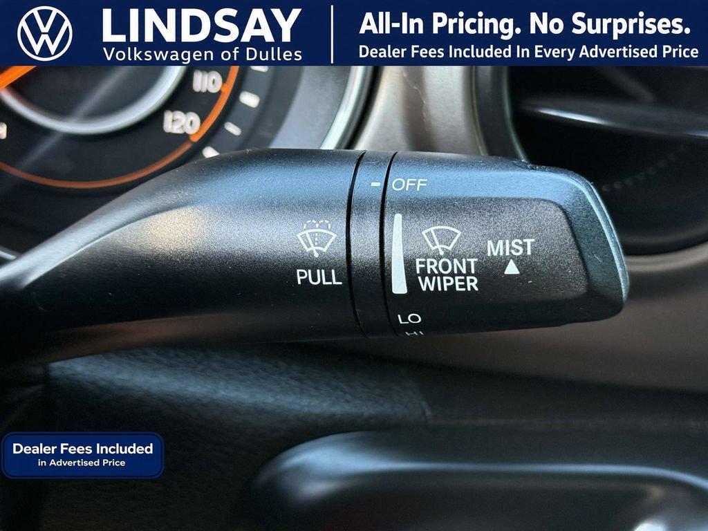 Used 2018 Jeep Wrangler Unlimited Sport S AWD/4WD image 24
