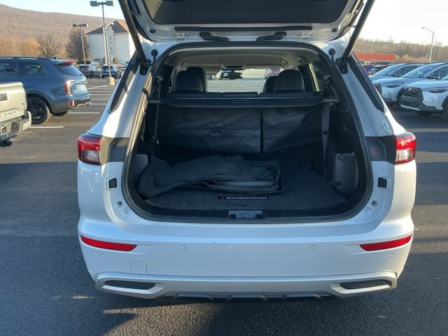 Used 2022 Mitsubishi Outlander SEL image 28