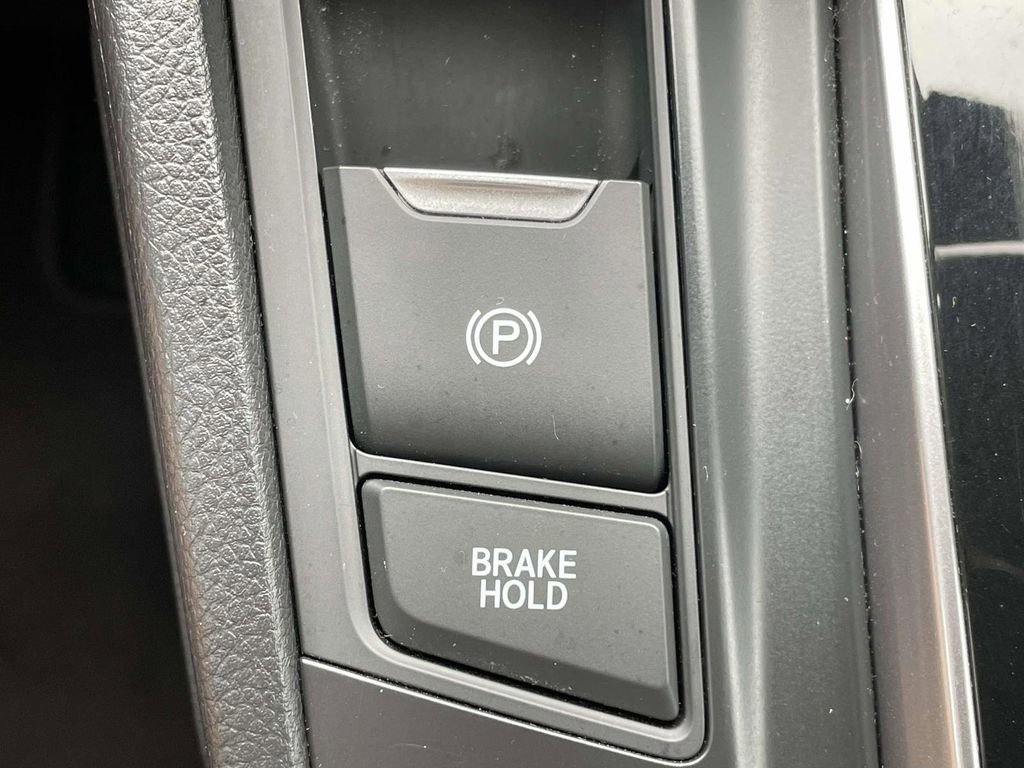 Used 2020 Honda CR-V EX-L image 22