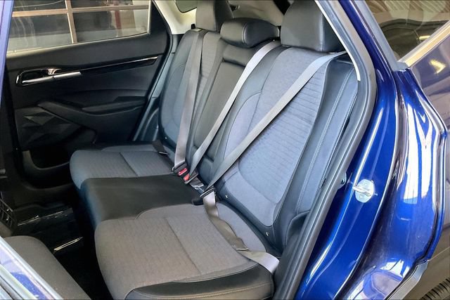 Used 2023 Kia Seltos Nightfall Edition AWD/4WD image 25