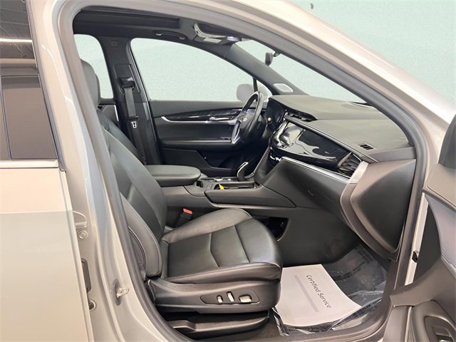 Used 2020 Cadillac XT6 Premium Luxury image 14