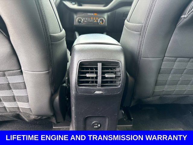 Used 2023 Ford Bronco Sport Big Bend w/ Convenience Package AWD/4WD image 17