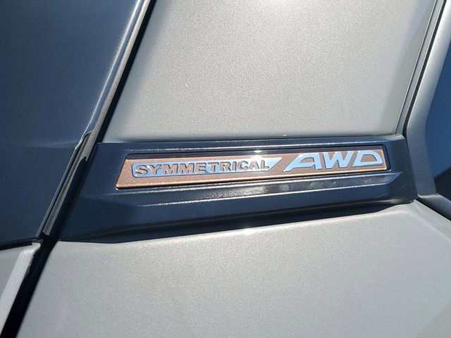 New 2026 Subaru Forester Sport image 7