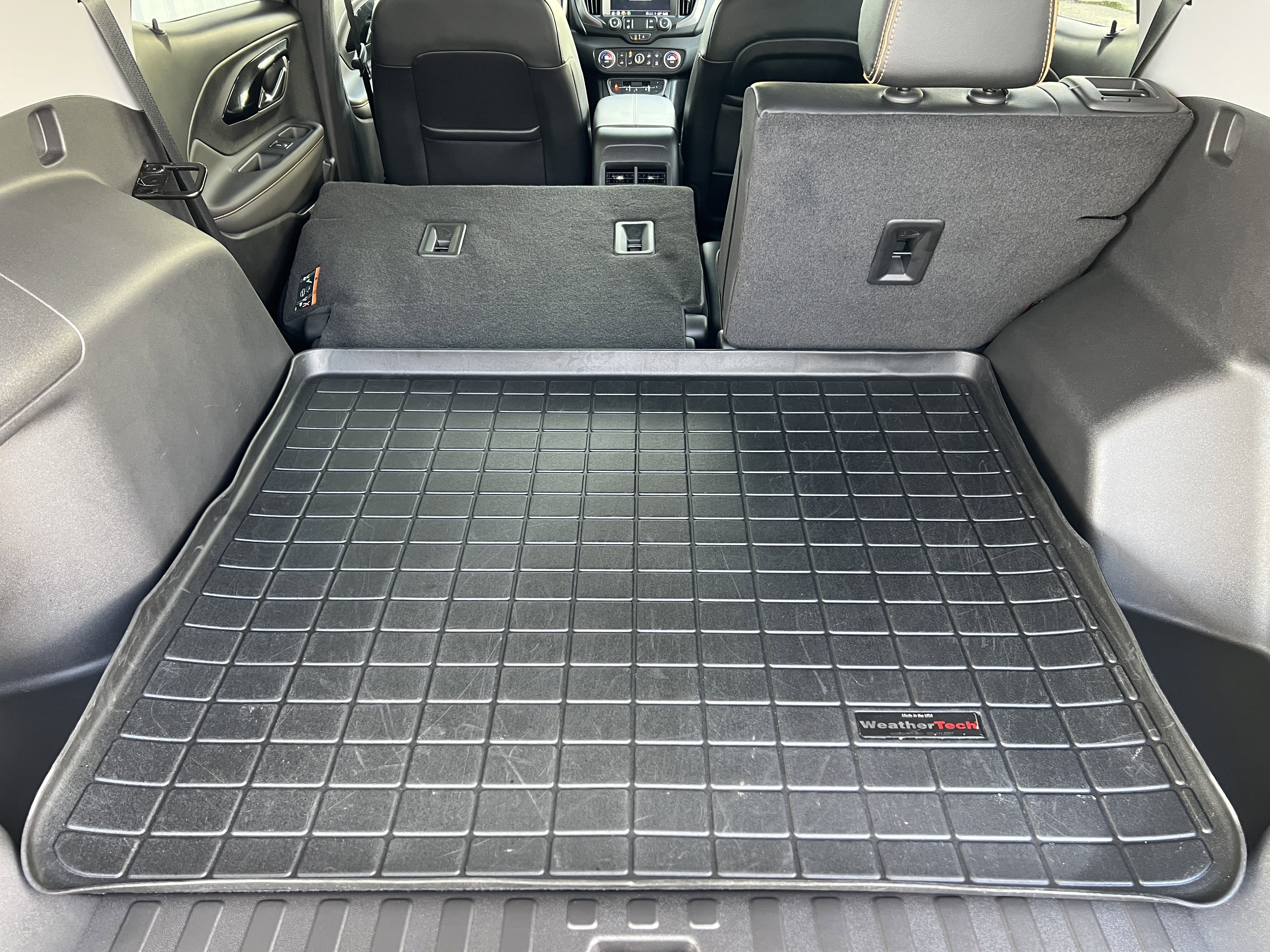 Used 2022 GMC Terrain AT4 w/ Infotainment Package II image 20