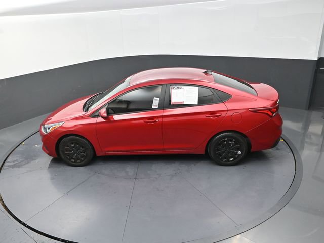 Used 2021 Hyundai Accent SE image 29