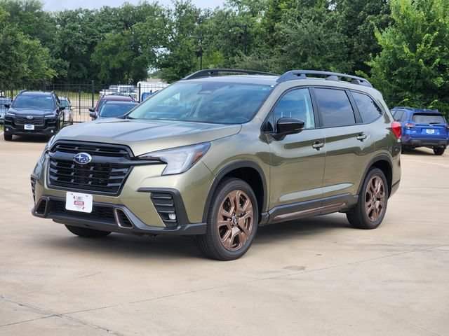 Used 2026 Subaru Ascent Limited Bronze AWD/4WD image 3