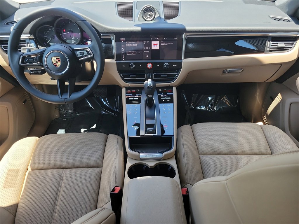 New 2026 Porsche Macan image 20