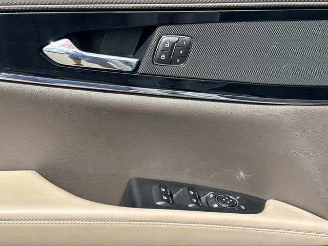 Certified 2023 Lincoln Nautilus AWD w/ Premium Package image 20