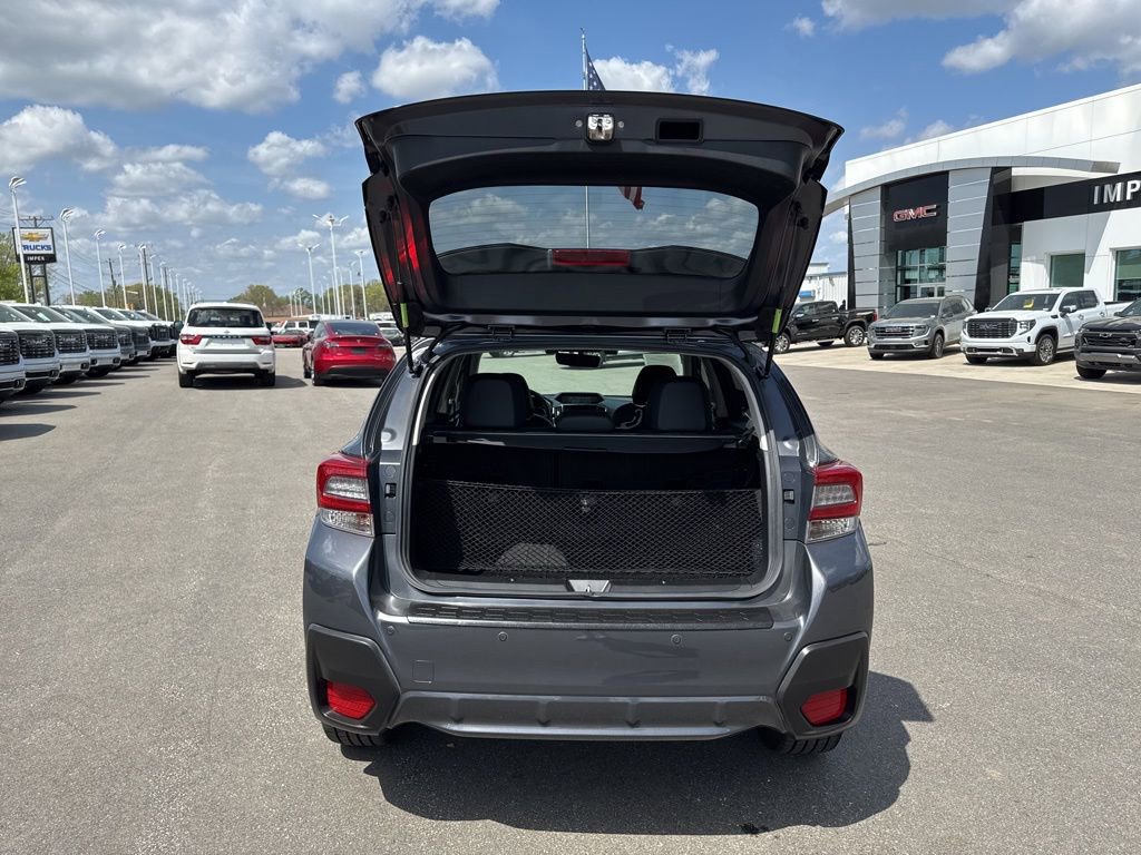 Used 2022 Subaru Crosstrek 2.5i Limited w/ Moonroof Package 1 image 29