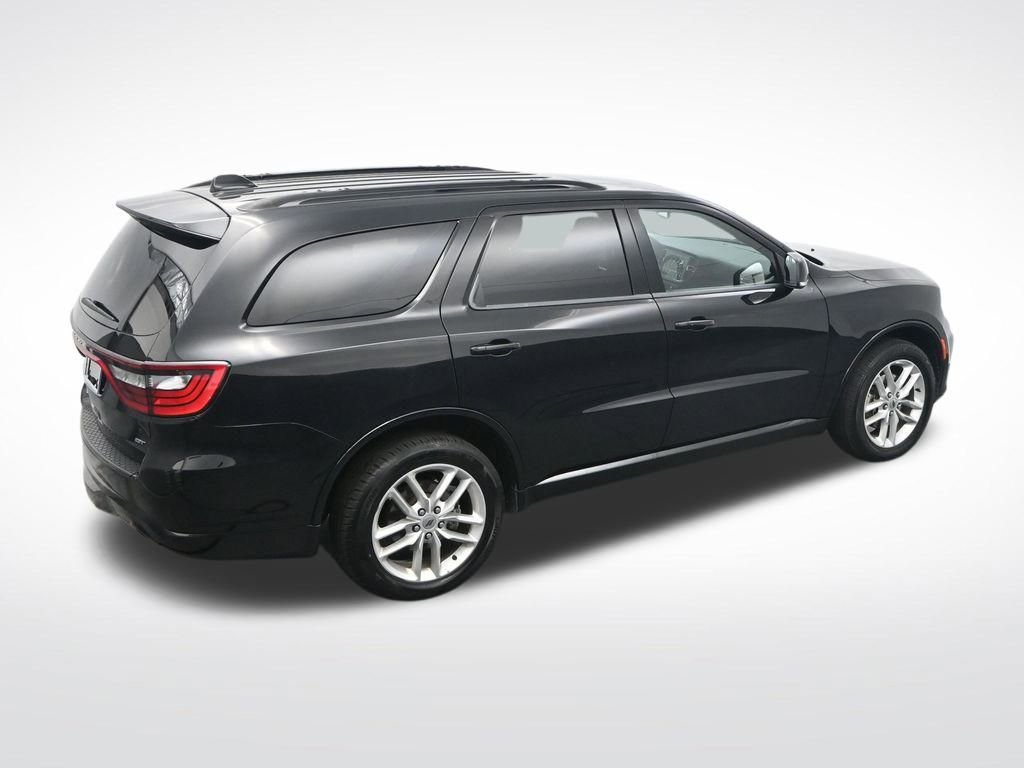 Used 2024 Dodge Durango GT image 28