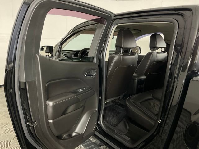 Used 2018 GMC Canyon Denali image 31