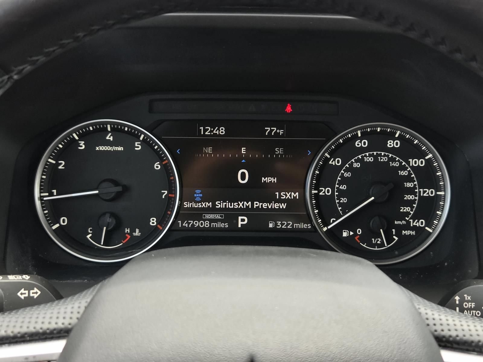 Used 2022 Mitsubishi Outlander SEL FWD image 32
