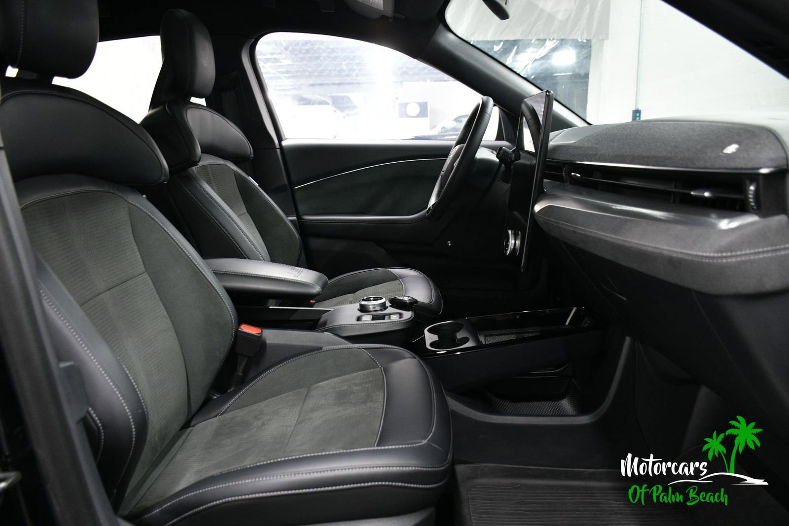 Used 2023 Ford Mustang Mach-E GT w/ GT Performance Edition image 50