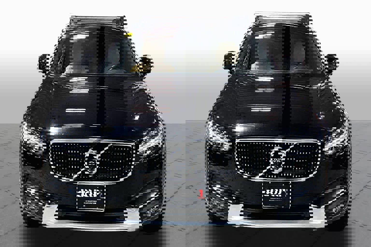 Used 2020 Volvo V90 T6 Cross Country image 4