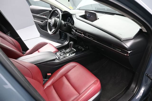 Certified 2023 MAZDA CX-30 AWD 2.5 S w/ Preferred Package image 22