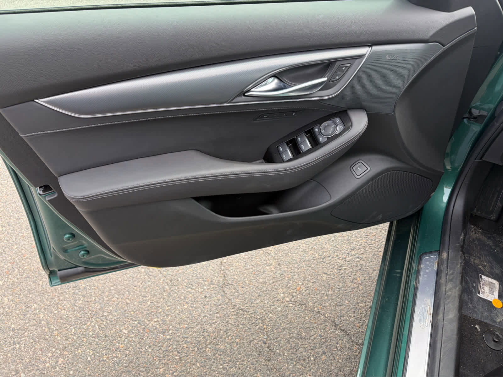 Used 2026 Cadillac CT5 Premium Luxury w/ Technology Package AWD/4WD image 10