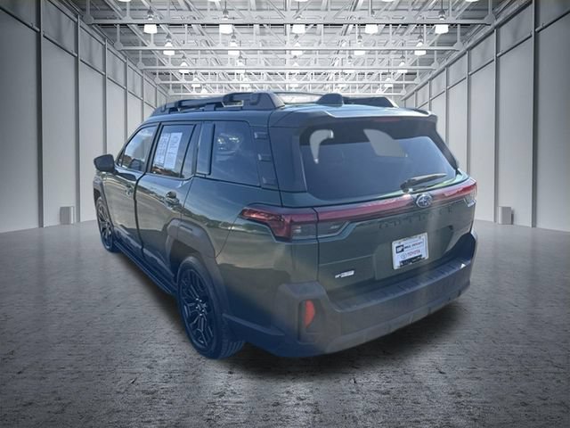 Used 2026 Subaru Outback Limited XT w/ Premium/Limited Package AWD/4WD image 3