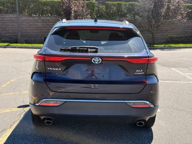 Used 2021 Toyota Venza XLE w/ Softex Package AWD/4WD image 5