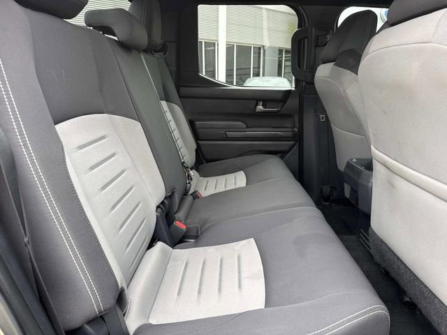 Used 2024 Toyota Tacoma TRD Off-Road image 6
