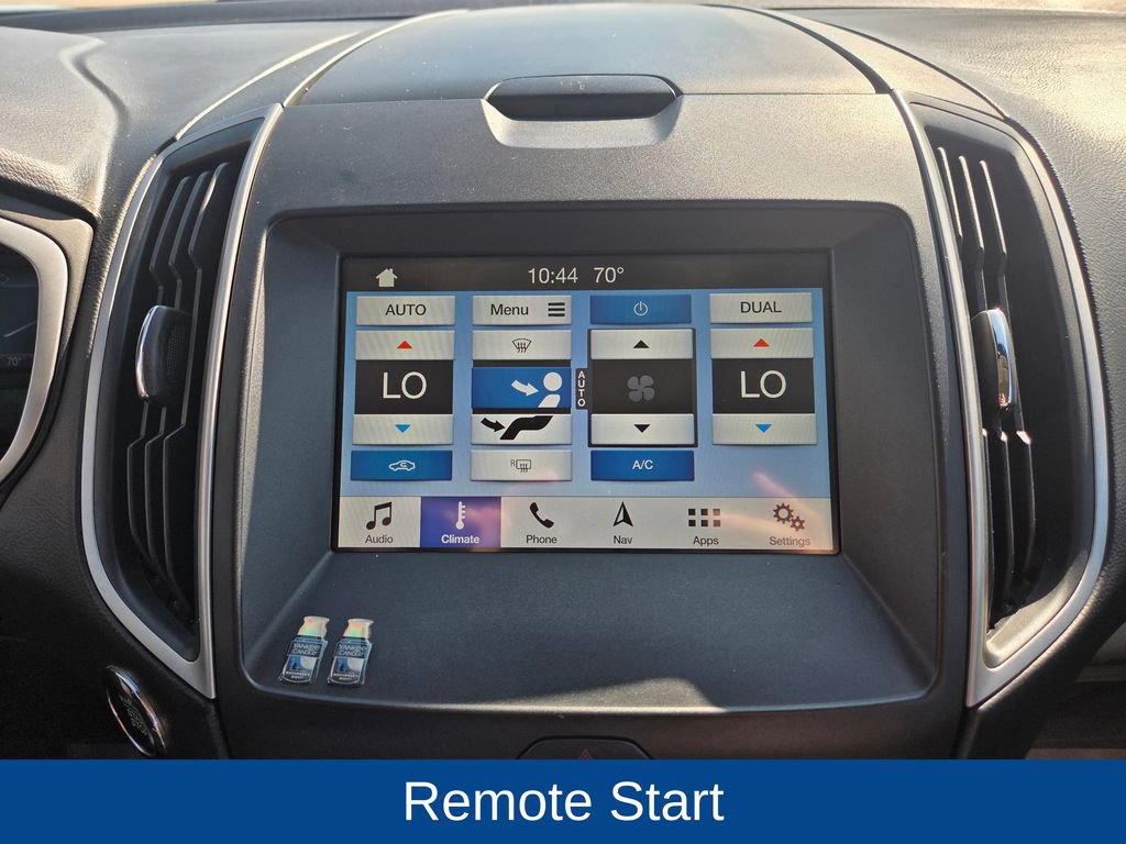 Used 2019 Ford Edge SEL w/ Cold Weather Package AWD/4WD image 24