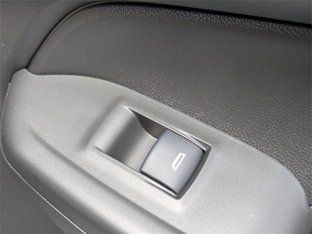 New 2026 Chevrolet TrailBlazer LT w/ Driver Confidence Package image 28