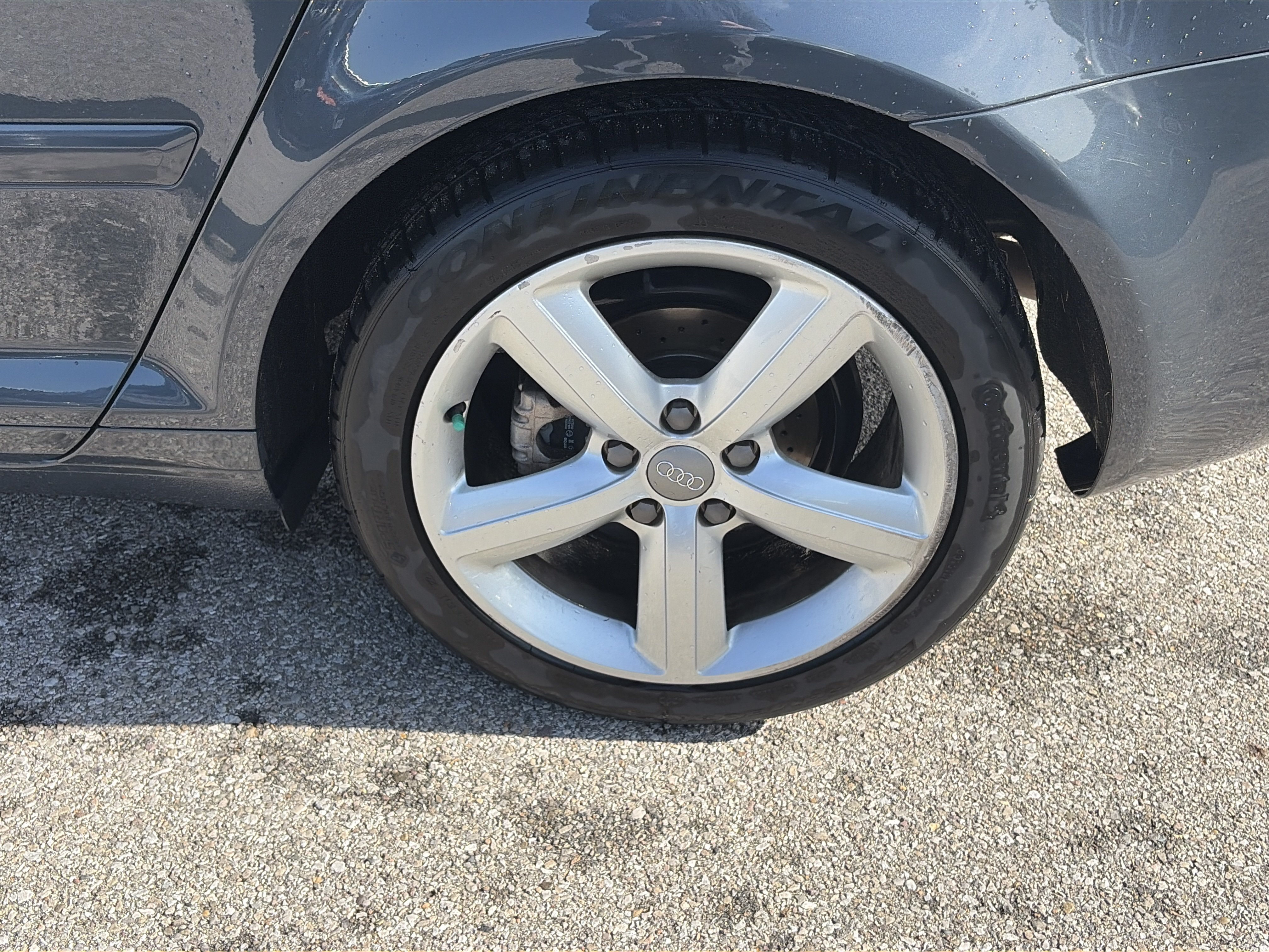 Used 2013 Audi A3 TDI Premium Plus FWD image 9