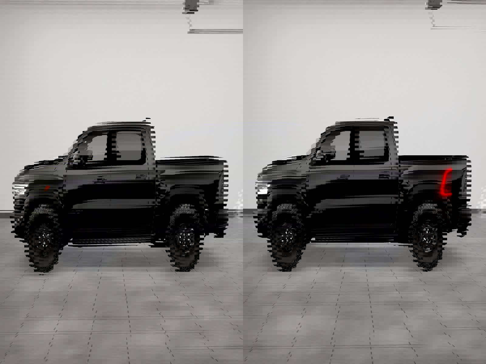 New 2026 RAM 1500 RHO image 3