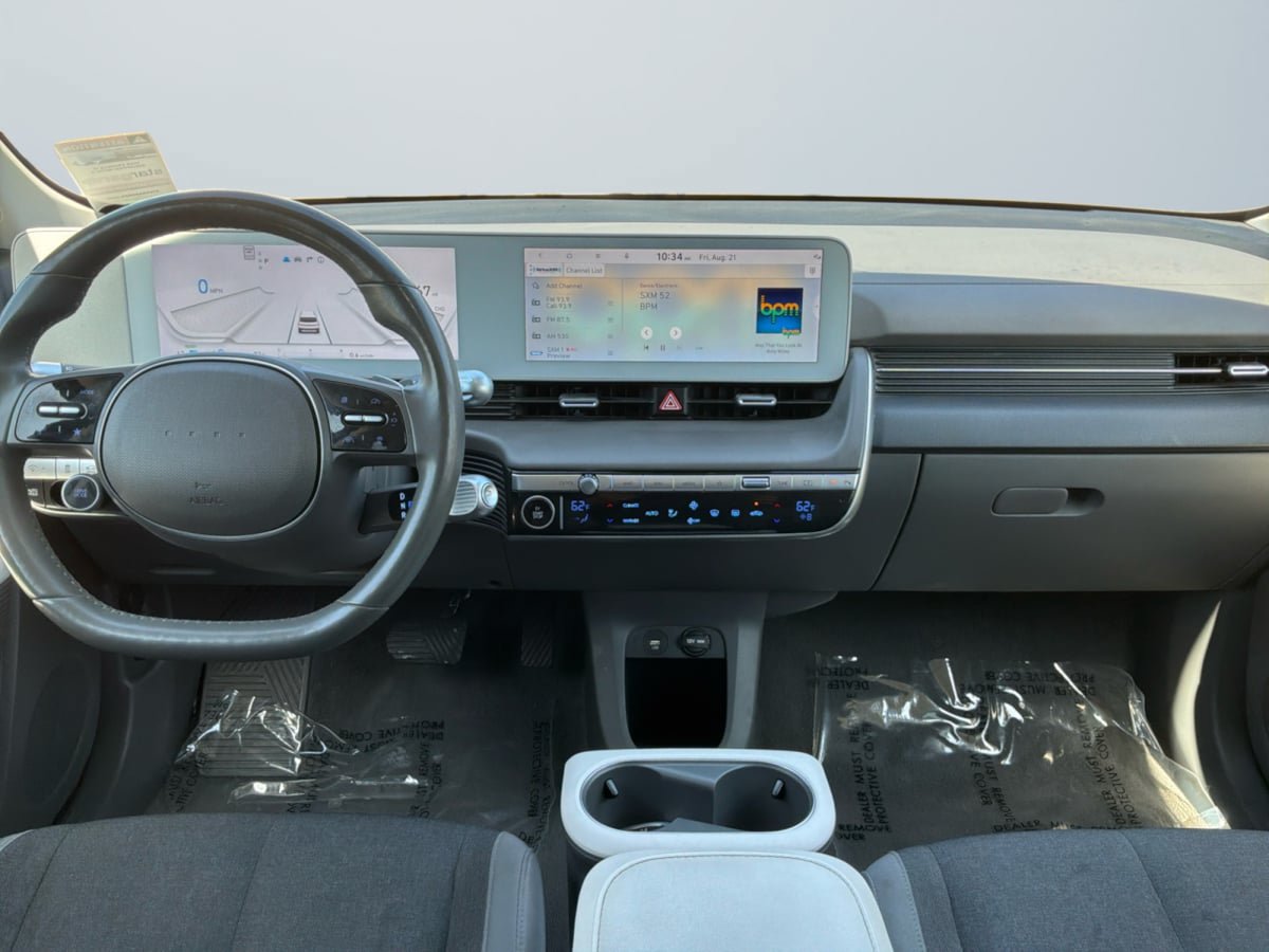 Used 2024 Hyundai Ioniq 5 SEL RWD image 10