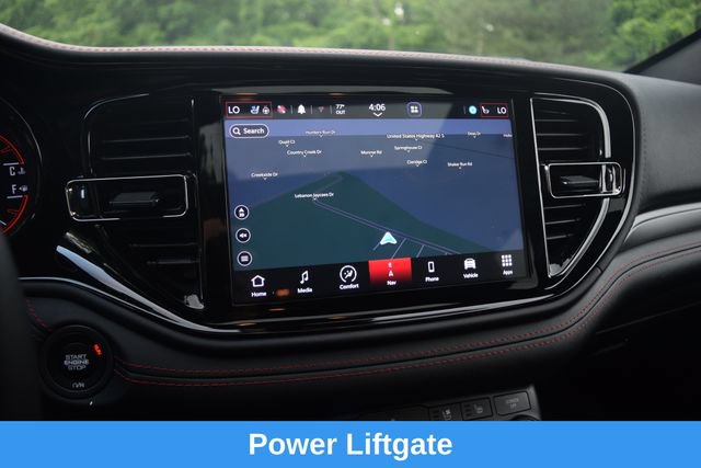 Used 2023 Dodge Durango GT AWD/4WD image 9
