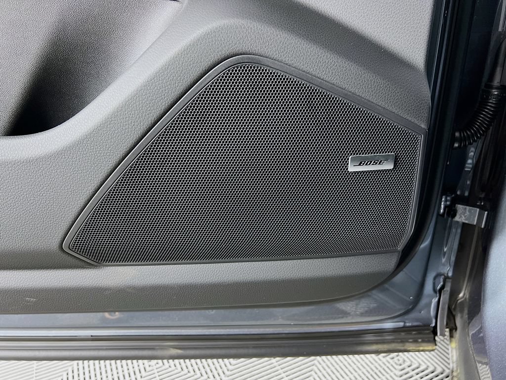 New 2026 Porsche Cayenne AWD/4WD image 21