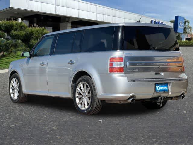 Used 2014 Ford Flex Limited FWD image 6