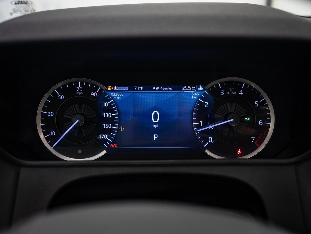 Used 2022 Land Rover Range Rover Velar S image 27