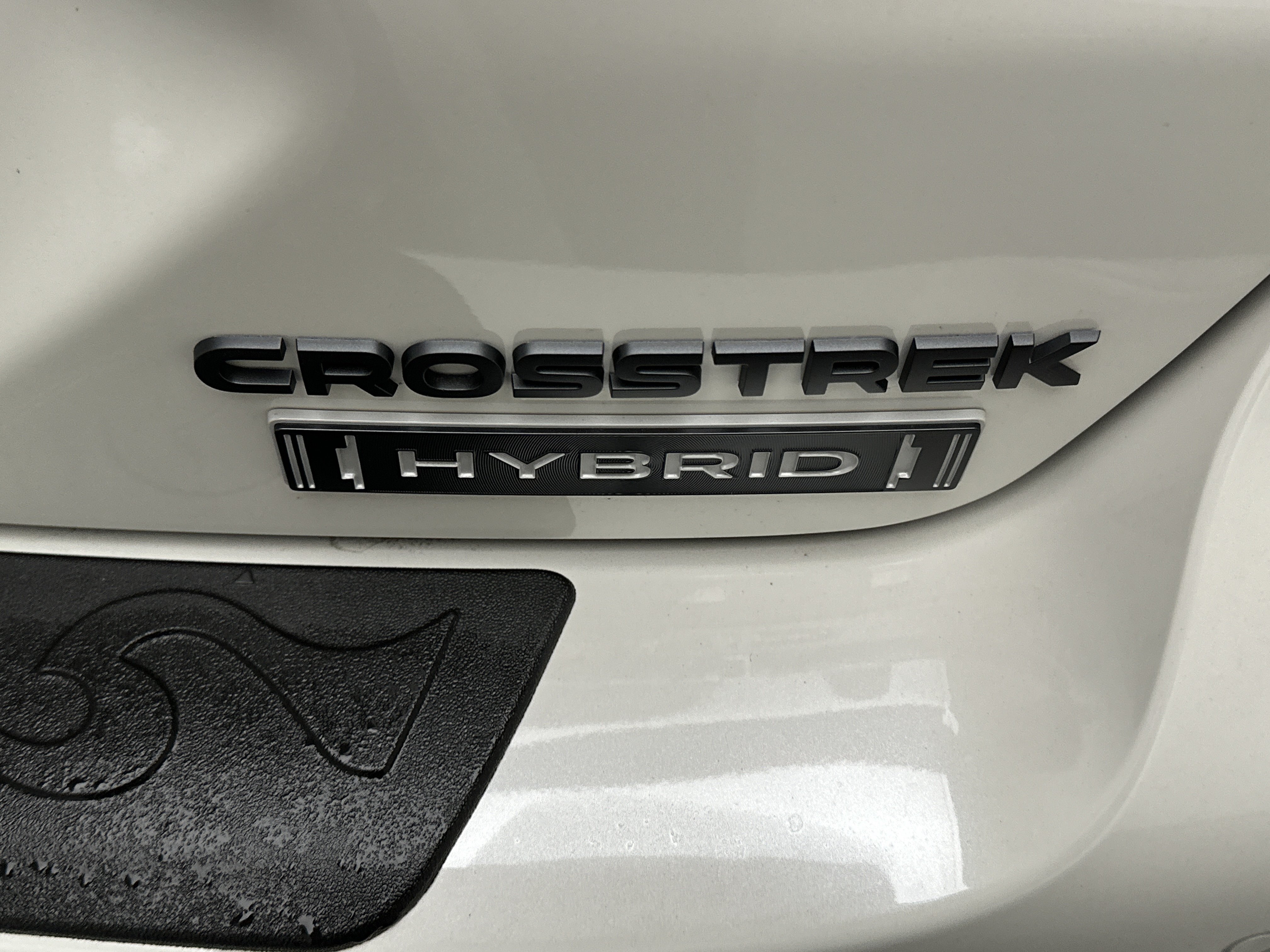 New 2026 Subaru Crosstrek 2.5i Limited AWD/4WD image 12