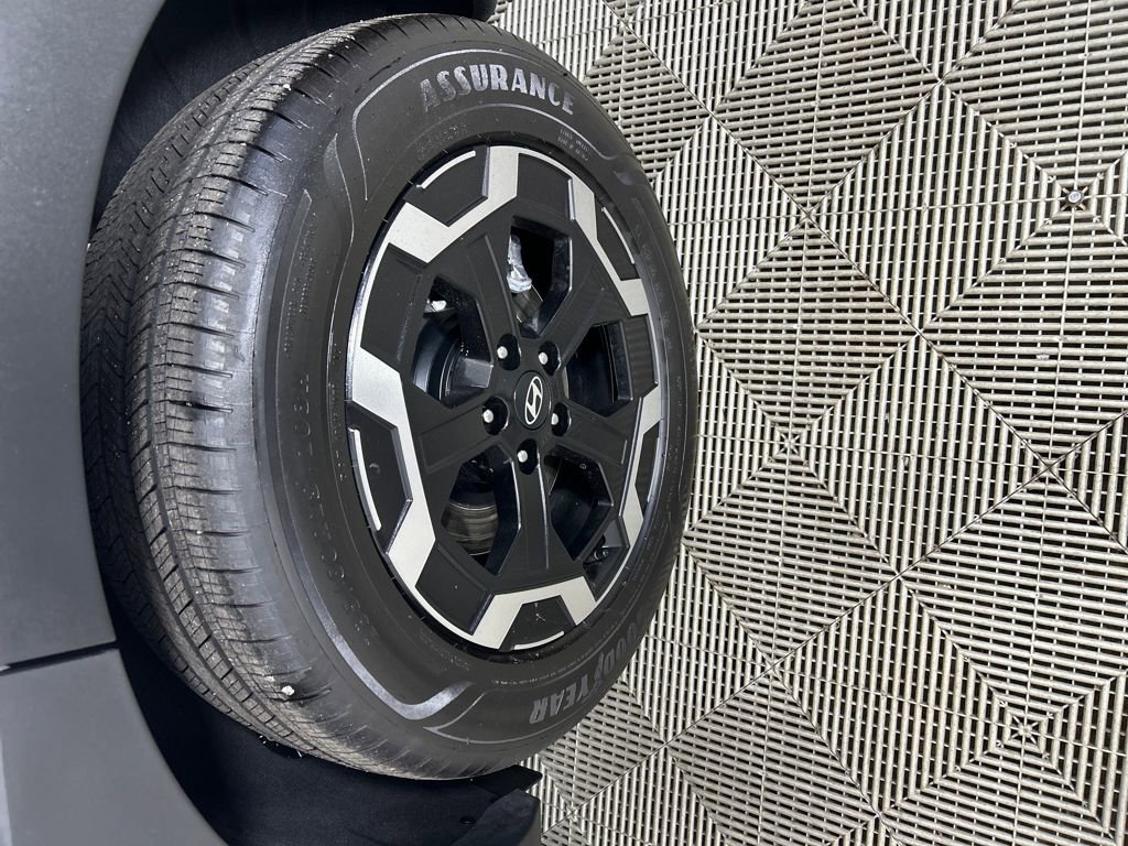 New 2026 Hyundai Santa Fe SEL image 10