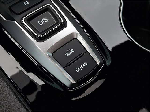 Certified 2025 Honda Ridgeline Black Edition image 27