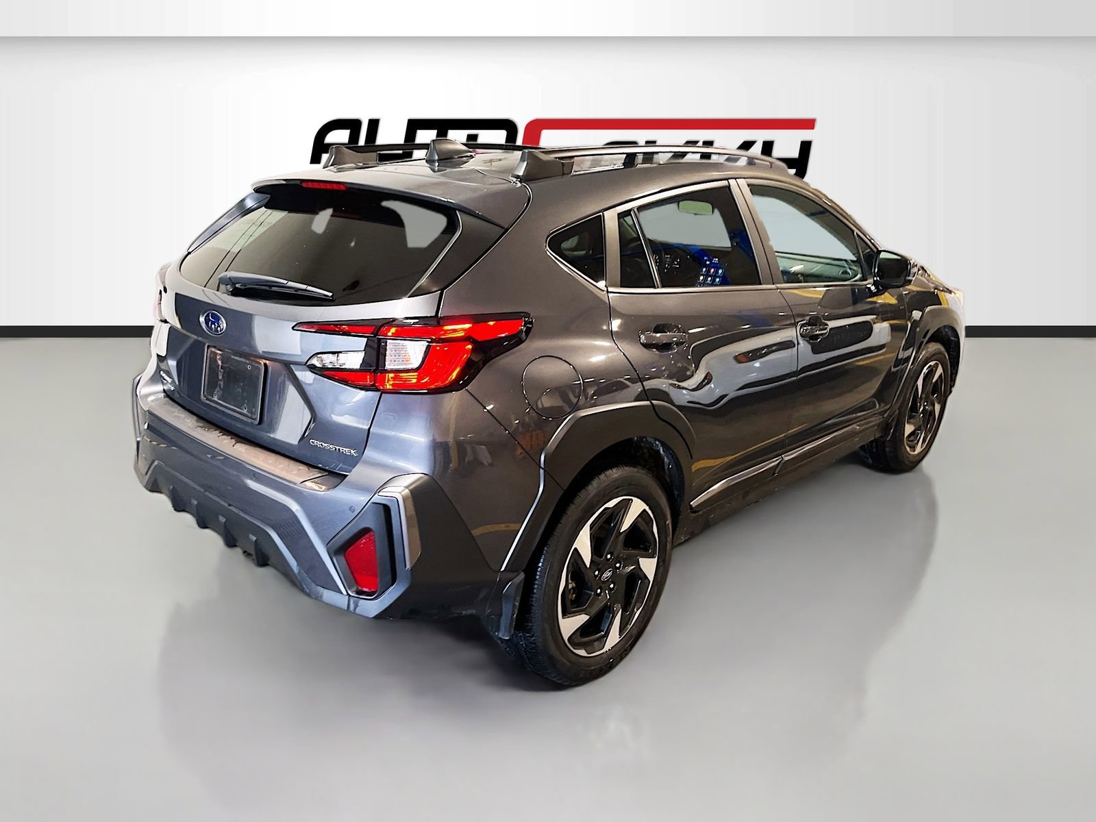 Used 2024 Subaru Crosstrek 2.5i Limited image 7