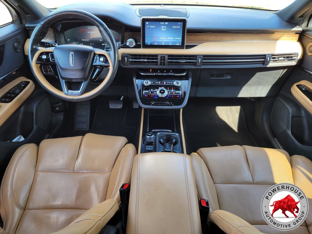 Used 2021 Lincoln Corsair Reserve w/ Equipment Group 201A AWD/4WD image 19