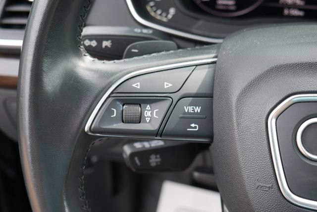 Used 2018 Audi Q5 2.0T Premium Plus w/ Premium Plus Package AWD/4WD image 20