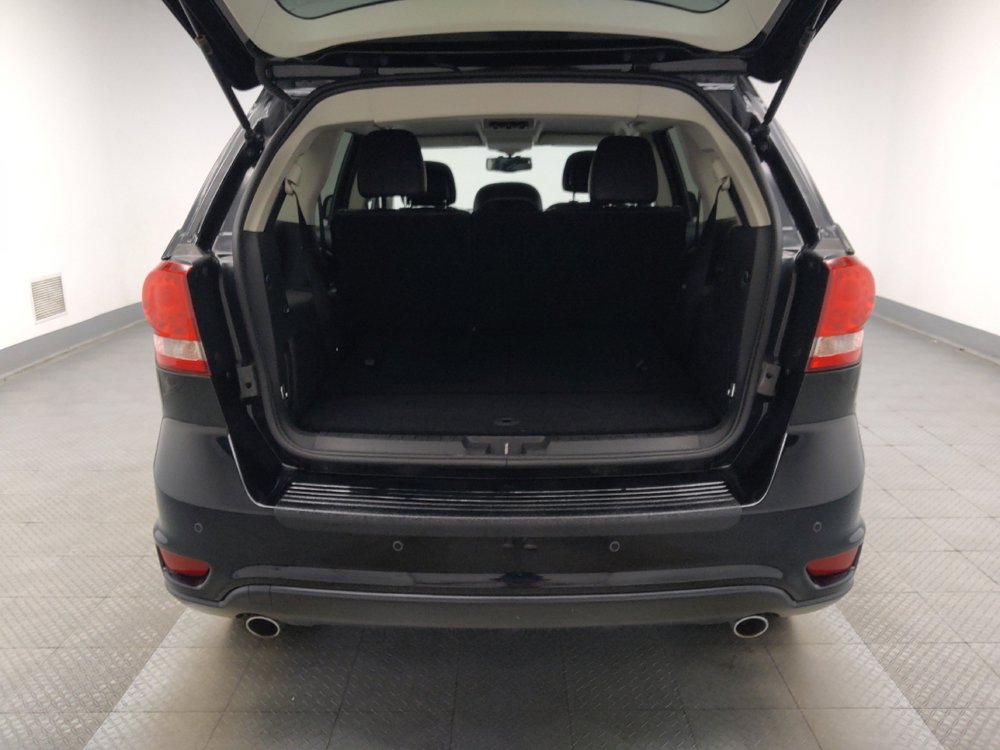 Used 2016 Dodge Journey R/T AWD/4WD image 29