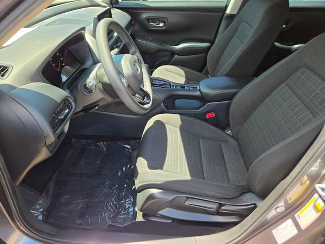 Used 2025 Honda HR-V LX image 13