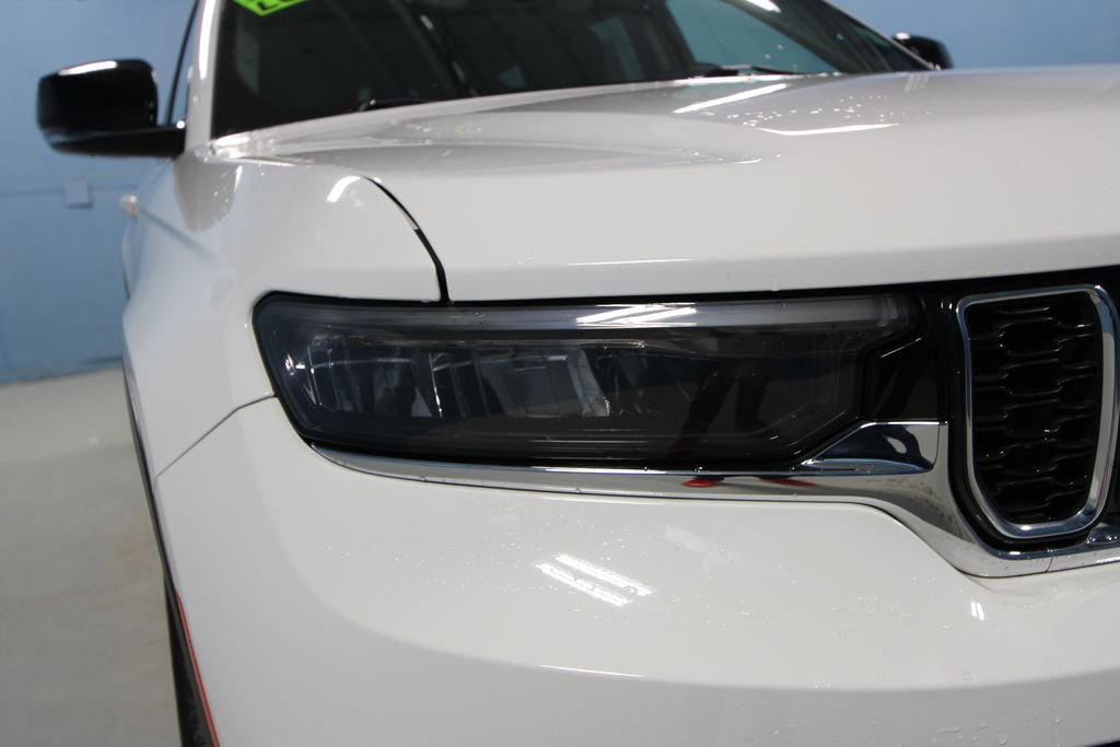 Used 2021 Jeep Grand Cherokee L Limited image 41