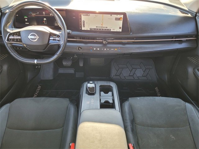 Used 2023 Nissan Ariya FWD image 11