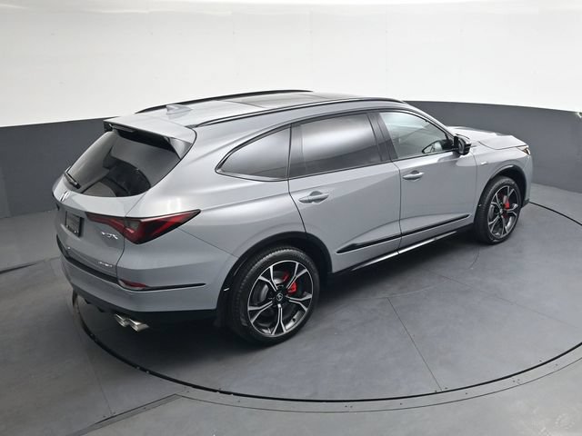 New 2026 Acura MDX Type S AWD/4WD image 22