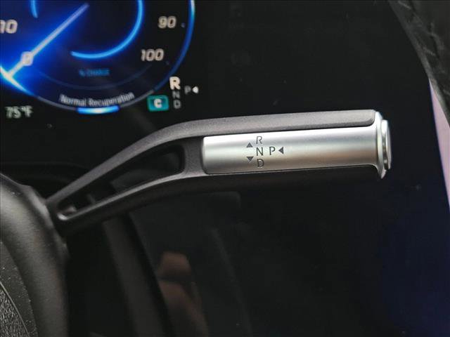 Certified 2023 Mercedes-Benz EQS 580 4MATIC SUV image 15