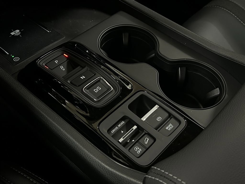 New 2026 Honda Passport RTL image 20