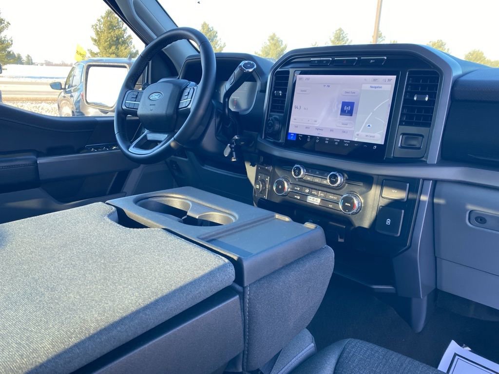 Used 2024 Ford F150 XLT image 7