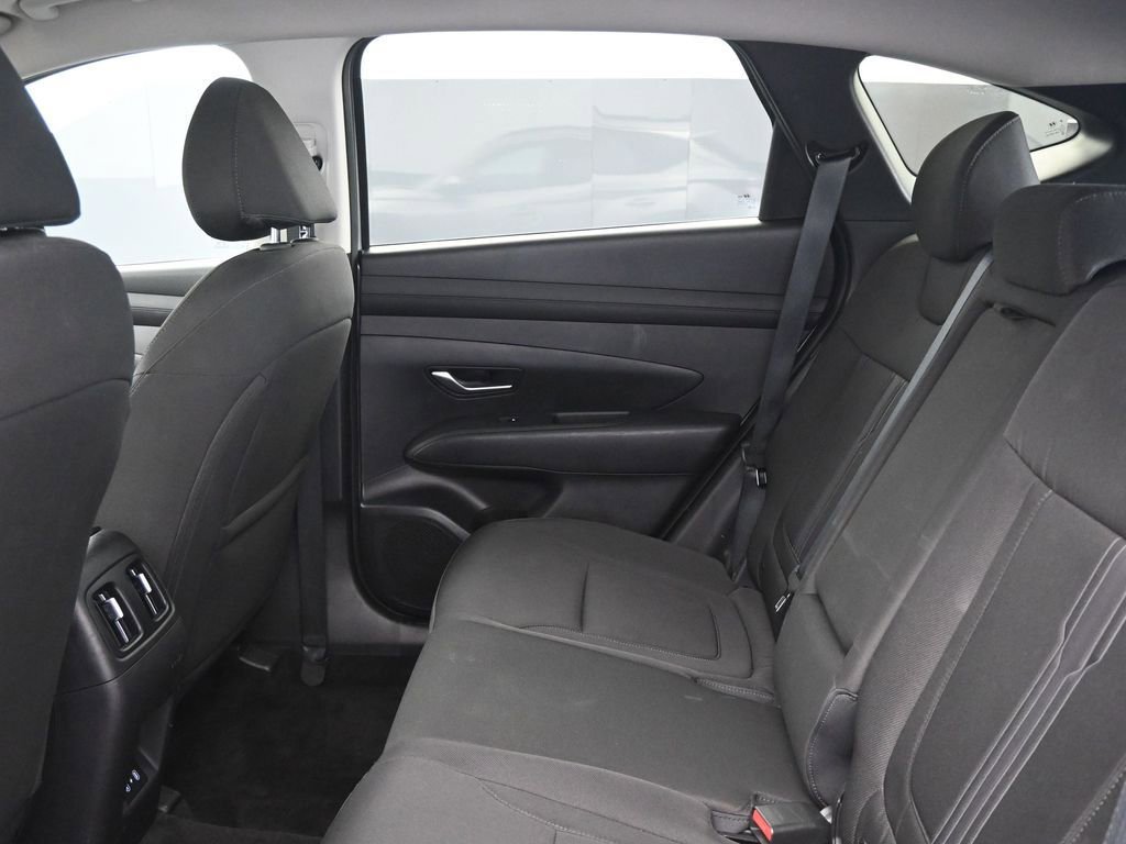 Used 2025 Hyundai Tucson SEL image 19