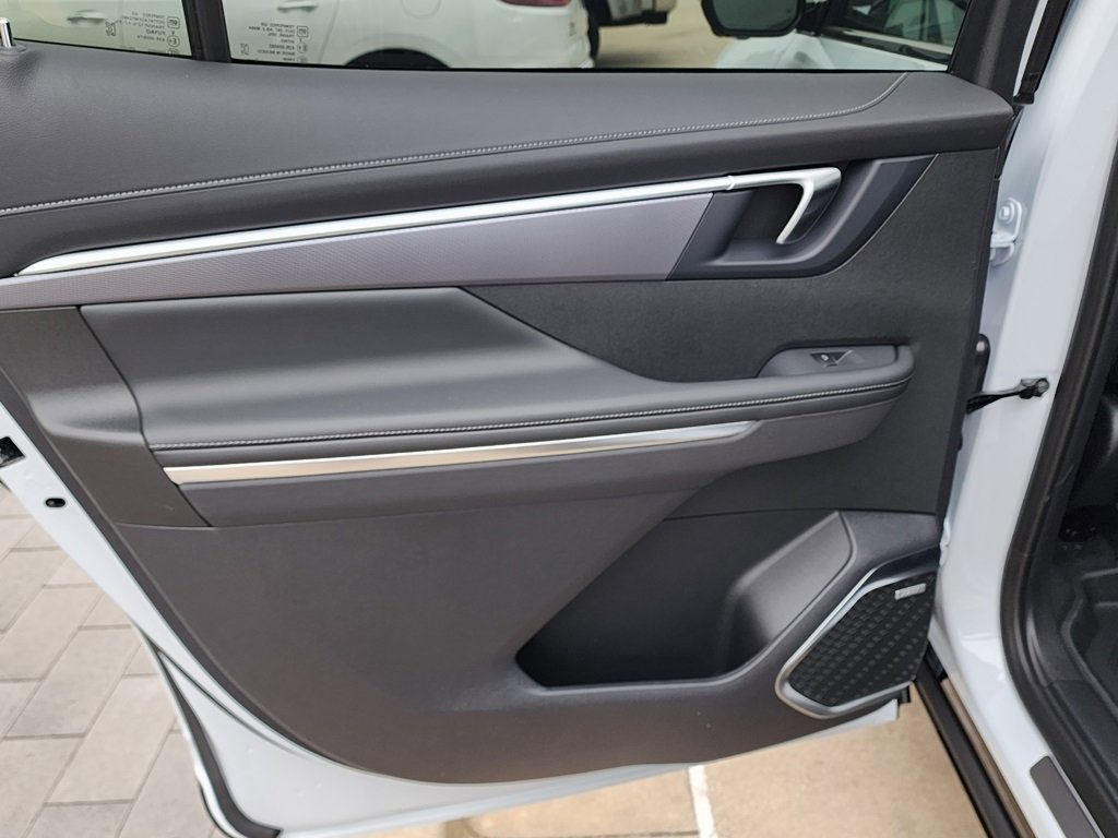 New 2026 Buick Enclave Sport Touring w/ Power Package image 44